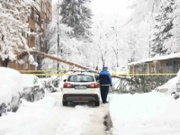 VLAST U SNIJEGU: Ni smrt žene u Sarajevu nije dovoljna da se Vlada KS oglasi