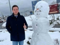 VLAST U SNIJEGU: Ni smrt žene u Sarajevu nije dovoljna da se Vlada KS oglasi