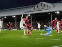 DA LI JE BIO OFSAJD?: U Engleskoj pao gol koji je šokirao cijelu zemlju (FOTO)