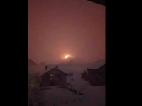 ZASTRAŠUJUĆE: Pogledajte požar na dalekovodu kod Bugojna (VIDEO)