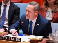 AMERIČKI AMBASADOR SE PRAVDAO U UN-u: 'Nismo okupirali Venecuelu...!'