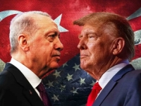 ERDOGAN POSLAO PORUKU TRUMPU: 'Ne odobravamo takve radnje!'