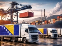 RASTU IZ DANA U DAN I IZVOZE ŠIROM SVIJETA: Bosna i Hercegovina ima novog izvoznog lidera