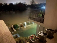 DRAMATIČNO U HERCEGOVINI: Vodostaj Bune premašio historijski rekord, voda prijeti da sve odnese... (FOTO, VIDEO)