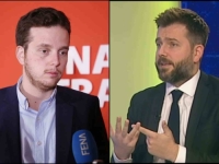 BURNA REAKCIJA ALBINA ZUHRIĆA: 'Svi zajedno propadamo dok ste vi vlast!'