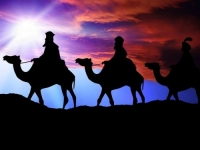 BLAGDAN OBJAVE KRISTA SVIJETU: Katolici danas obilježavaju Sveta tri kralja