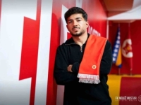 VELIKO POJAČANJE ZA 'ROĐENE': Stigao iskusni veznjak iz Palestine