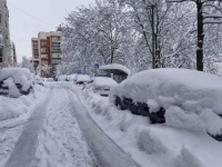 PAR IZ SARAJEVA NASMIJAO REGION: 'Kako spustiti trudnicu niz brdo' (VIDEO)