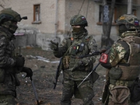 UNIŠTENA CIJELA JEDINICA: Rusi doživjeli katastrofu u napadu na Kupjansk (VIDEO)