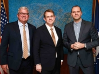 AMERIČKA AMBASADA OBJAVILA: 'U posjeti su nam bili američki investitori...!'