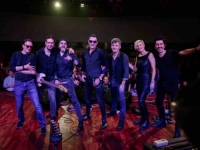 LEGENDARNI SARAJEVSKI BEND: Bombaj štampa predstavila novu pjesmu 'Bilo je pravo dobro' (VIDEO)