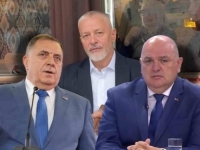 UZBUNA U REPUBLICI SRPSKOJ: Naser Orić potvrdio da kontaktira sa ljudima u Dodikovom kabinetu!