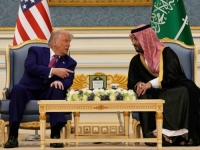 RAMPA ZA TRUMPA: Saudijska Arabija neće pomoći SAD-u u napadu na Iran!