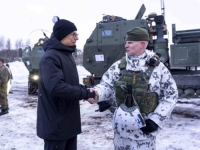 SITUACIJA SE ZAOŠTRAVA: Švedska šalje oficire na Grenland