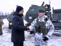 BORBA ZA NAJVEĆI OTOK NA SVIJETU: Grenland nije slučajno zapeo za oko Trumpu, razlog je...