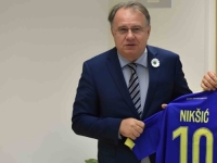 ZAŠTO BI MU SADA VJEROVALI: Nikšić je već dva puta najavljivao svoj odlazak iz politike ali je i dalje tu...