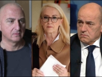 PROCURILI NOVI DETALJI AFERE NA UNIVERZITETU SARAJEVO: Ajanović krivična djela koja mu se stavljaju na teret ne bi mogao počiniti bez saučesništva i aktivne podrške Rifata Škrijelja!