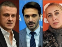 NOVI SKANDAL FEDERALNE VLASTI: POSKOK saslušava Vojina Mijatovića, Vedrana Škobića i Nasihu Pozder!