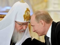 ANALIZA UKRAJINSKOG DIPLOMATE: Rusija koristi Rusku pravoslavnu crkvu (RPC) kao instrument meke moći i hibridnog utjecaja!