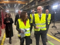 POGON SVJETSKOG NIVOA OTVOREN U NAŠOJ ZEMLJI: Italijanski div investirao 35 miliona eura