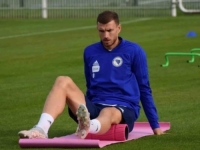 KLJUČNI SATI ZA EDINA DŽEKU: Nijemci imaju prednost, ali jedan klub bi mogao sve 'pokvariti'...