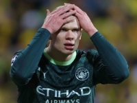 HAALAND SE IZVINIO NAVIJAČIMA: 'Ovo je sramotno šta smo im priredili!'