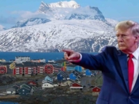 KAKO ZAUSTAVITI TRUMPA: 'Ovo su tri opcije Europe za odbranu Grenlanda...!'