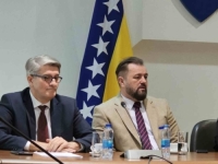 PAO JE DOGOVOR: NES, PDA i Naprijed! idu zajedno na izbore, najavljuju saradnju do 2030.