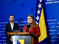 NA POTEZU SU NJIHOVI KOALICONI PARTNERI: Zastupnici Naše stranke predstavili prijedlog za oporezivanje igara na sreću