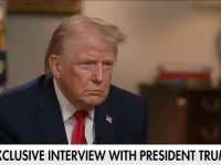 NEUGODNO, PRED KAMERAMA: Pogledajte kako je Donald Trump odgovorio na pitanje o pozivu Vladimira Putina...