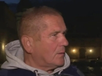 DUBROVČANIN PREPRIČAO DETALJE JEZIVE DRAME: 'Našao sam njegove cipele...'