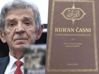 STIGLO IZ ISTANBULA U SARAJEVO: Objavljeno drugo izdanje prijevoda Kur'ana akademika Esada Duraković