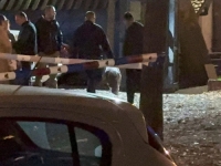 UHAPŠEN PUCAČ IZ 'DURMITORA': Policija tragala za dječakom, ranio Alibegovog prijatelja