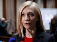 DUŠKA JURIŠIĆ PALI ALARM: 'Četnička provokacija u Potočarima vodi ka ponovnoj viktimizaciji žrtava'