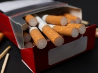 NOVI UDAR NA PUŠAČE: Od danas skuplje cigarete