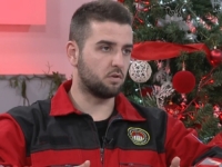 GSS-ovci SU UVIJEK NA USLUZI GRAĐANIMA: 'Naš tim je odmah reagovao i trudnicu bezbijedno prevezao do Kliničkog centra' (VIDEO)