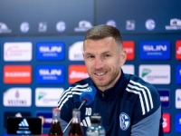 DŽEKO PRVI PUT PRED NOVINARIMA NAKON DOLASKA U SCHALKE 04: 'Mnogi su govorili da sam lud, ali ja znam koliko mogu'