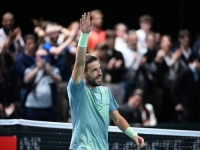 SPREMAN ZA GRAND SLAM: Džumhur saznao prvog protivnika na Australian Openu