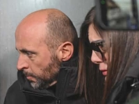 SUPRUGA PUŠTENA NA SLOBODU: Uhapšen vlasnik švicarskog bara u kojem je poginulo 40 mladih