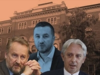 EFENDIĆEVA KANDIDATURA NE ODGOVARA SDA, TROJKI I DF-u: Počinje najžešća bitka za ulazak u Predsjedništvo BiH