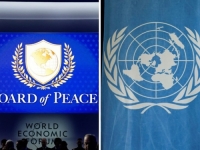 LOGO O KOJEM BRUJI SVIJET: Trumpov Odbor za mir izgleda kao UN, ali s jednom, nevjerojatno bitnom razlikom