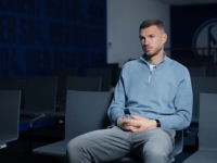 'SRCE MI JE REKLO DA JE OVO PRAVA ODLUKA': Edin Džeko govorio za zvanični kanal Schalkea, pa poručio... (VIDEO)
