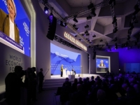 GOTOVO JE: Okončan sastanak u Davosu, donijeta odluka o Grenlandu...