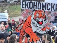 EKONOMSKI POTRES NA BALKANU: Srbija prestigla Hrvatsku u ekonomiji, sad će se Vučić hvaliti