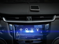 STRUČNJACI UPOZORAVAJU: Upotreba ekrana tokom vožnje ozbiljniji problem od mobitela