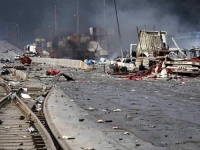 IRAN U PLAMENU: Eksplozije potresle zemlju, petero mrtvih, među žrtvama i djevojčica (VIDEO)