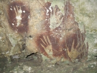 SENZACIONALNO OTKRIĆE MIJENJA SVE: Crtež u špilji mogao bi poništiti sve što znamo o razvoju ljudske vrste...