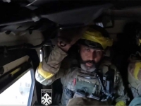 STRAH I TREPET PUTINOVIH AGRESORA: Ukrajinski milijarder osnovao elitnu specijalnu jedinicu, pogledajte kako su razbili Ruse...