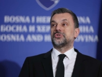 KAO DA SUTRA NE POSTOJI: Konakovićevo ministarstvo potrošilo STOTINE HILJADA MARAKA u samo jednom danu