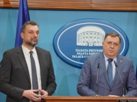VRIJEME JE ZA POPULIZAM JER JE IZBORNA GODINA: Konaković se 2026. sjetio da je Dodik poštovalac 'antifašističkog četničkog pokreta'